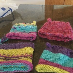 Baby hats